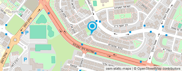 מפת הגעה אל משרד תיווך נדל"ן - מתן מפת הגעה אל משרד תיווך נדל"ן - מתן