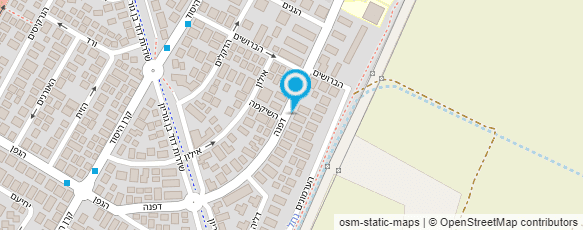 מפת הגעה אל בניית אתרים-IFDSUDIO