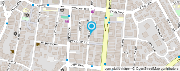 מפת הגעה אל טקסי פור יו מפת הגעה אל טקסי פור יו