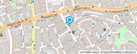 מפת הגעה אל Mekimi מפת הגעה אל Mekimi