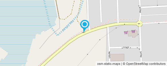 מפת הגעה אל ארט ספא