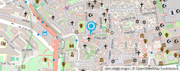 מפת הגעה אל שמעון אינסטלציה מפת הגעה אל שמעון אינסטלציה