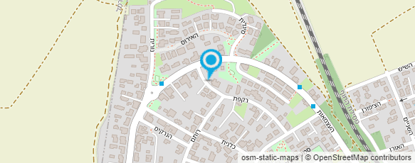 מפת הגעה אל מאסקדקט