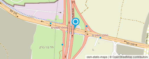 מפת הגעה אל ביטוי צורף