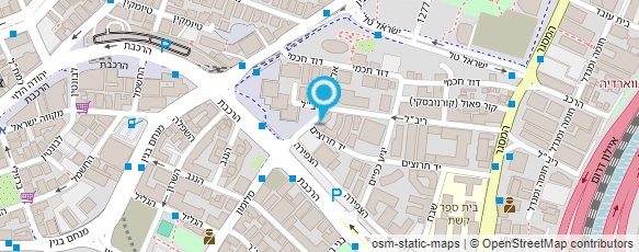 מפת הגעה אל אלגמוס