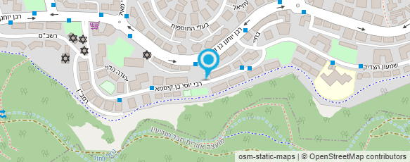 מפת הגעה אל פורץ המנעולים מפת הגעה אל פורץ המנעולים