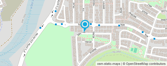 מפת הגעה אל מוניות אורי מפת הגעה אל מוניות אורי