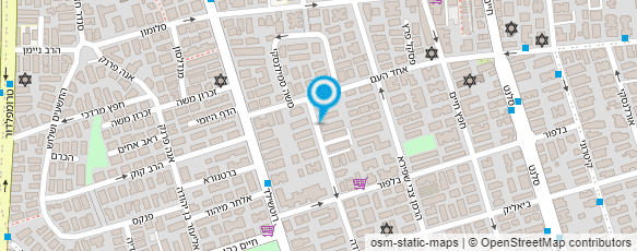 מפת הגעה אל אקטיב דסיז'ן קואצ'ינג