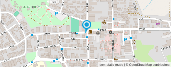 מפת הגעה אל טריו אנרגיה ירוקה בע"מ