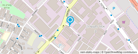 מפת הגעה אל דינמיקה אופנועים