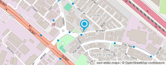 מפת הגעה אל יענקל'ה אינסטלטורים מפת הגעה אל יענקל'ה אינסטלטורים