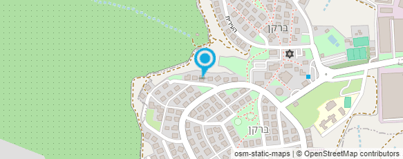 מפת הגעה אל אורי אמיר - Originalmusic