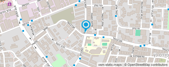 מפת הגעה אל כוכב המיזוג והקור