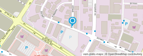 מפת הגעה אל הום סלולר