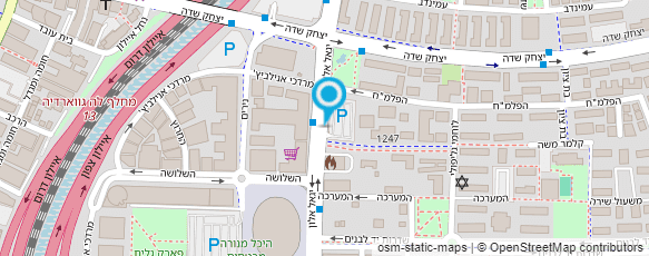 מפת הגעה אל הום סלולר מפת הגעה אל הום סלולר