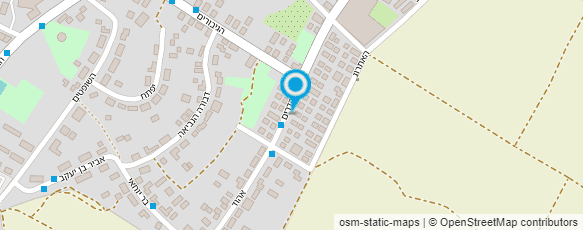 מפת הגעה אל שיפוצים בצבע מפת הגעה אל שיפוצים בצבע