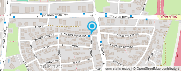 מפת הגעה אל אושר - מצלמות אבטחה במעגל סגור מפת הגעה אל אושר - מצלמות אבטחה במעגל סגור