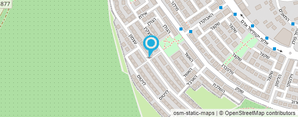 מפת הגעה אל רובופלאז