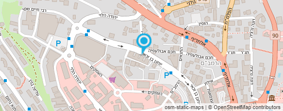 מפת הגעה אל עמיחי וקנין מגשר מוסמך- רטרו מס מפת הגעה אל עמיחי וקנין מגשר מוסמך- רטרו מס