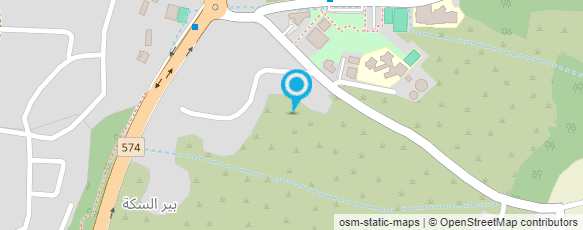 מפת הגעה אל בית מרקחת- לאומית