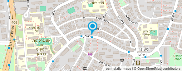 מפת הגעה אל חאלד מחאריק בנייה ושיפוצים