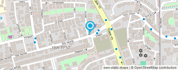 מפת הגעה אל בית מרקחת- לאומית