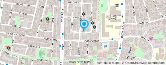 מפת הגעה אל בית מרקחת- לאומית מפת הגעה אל בית מרקחת- לאומית
