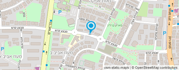 מפת הגעה אל בני כהן תיקוני חשמל; תנורים ואינטרקום מפת הגעה אל בני כהן תיקוני חשמל; תנורים ואינטרקום