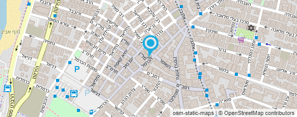 מפת הגעה אל מלך התבלינים