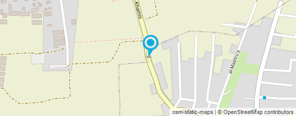 מפת הגעה אל ממלכת היופי