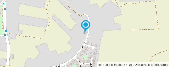 מפת הגעה אל היבואנים