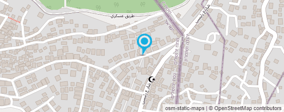 מפת הגעה אל בית מרקחת- לאומית