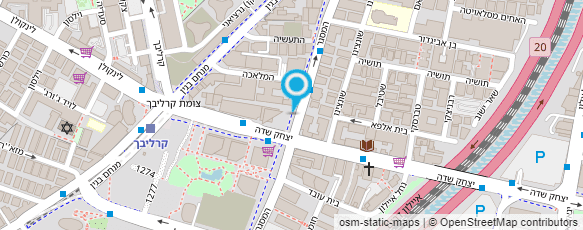 מפת הגעה אל אופקים ירוקים - חיסכון באנרגיה