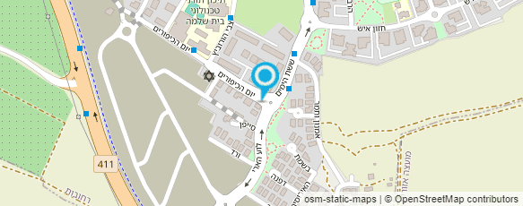 מפת הגעה אל ג'יפונים