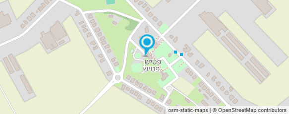 מפת הגעה אל מגנטליהיא