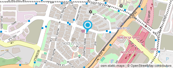 מפת הגעה אל שרון רייכטר ציוד הגברה מפת הגעה אל שרון רייכטר ציוד הגברה