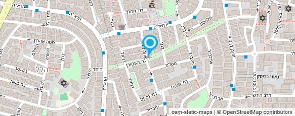 מפת הגעה אל י.א. חשבונאות מפת הגעה אל י.א. חשבונאות