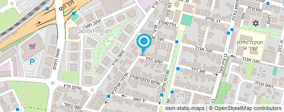 מפת הגעה אל קייטרינג שף הבית מפת הגעה אל קייטרינג שף הבית