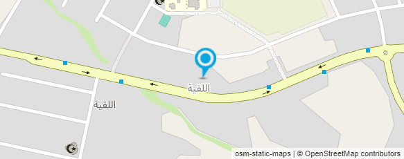 מפת הגעה אל שירותי בריאות כללית