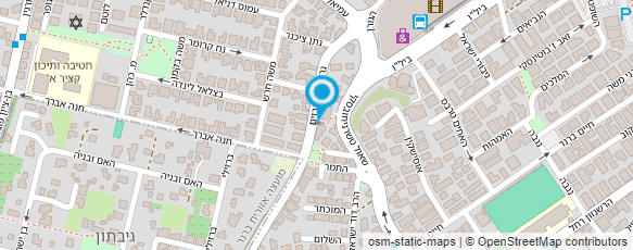 מפת הגעה אל פוטוגרפיקס