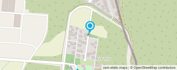 מפת הגעה אל טרופי פט