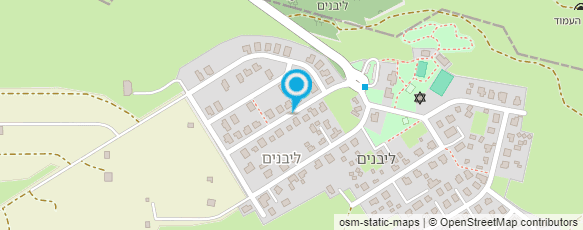 מפת הגעה אל אגדה לשניים