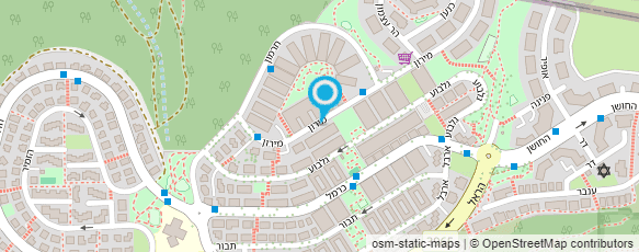 מפת הגעה אל רעות ירון עיצוב גרפי מפת הגעה אל רעות ירון עיצוב גרפי