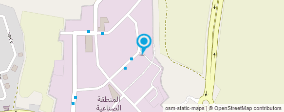 מפת הגעה אל שירותי בריאות כללית