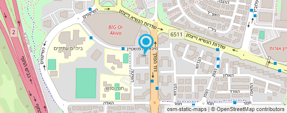 מפת הגעה אל ארתור-צלם סטילס