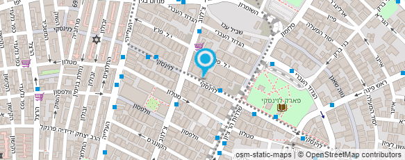 מפת הגעה אל בן-כוכב יוסף תרגום