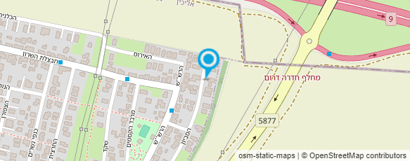 מפת הגעה אל גיל סייג