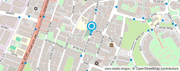 מפת הגעה אל י.מ-בניה תכנון ושיפוצים מפת הגעה אל י.מ-בניה תכנון ושיפוצים