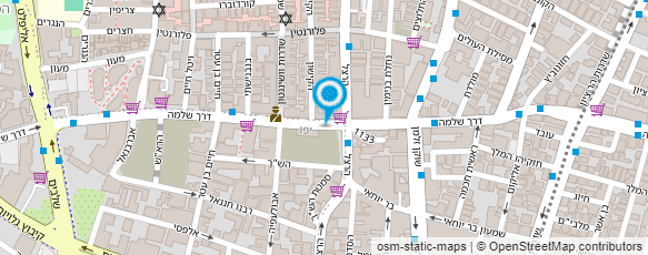 מפת הגעה אל תצפית טכנולוגיות מפת הגעה אל תצפית טכנולוגיות