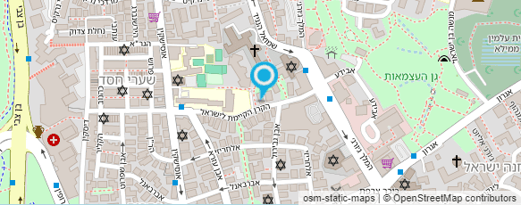 מפת הגעה אל עולם החימום